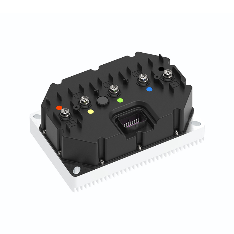 A6 Rialaitheoir Mótair DC Brushless Ultra-ciúin