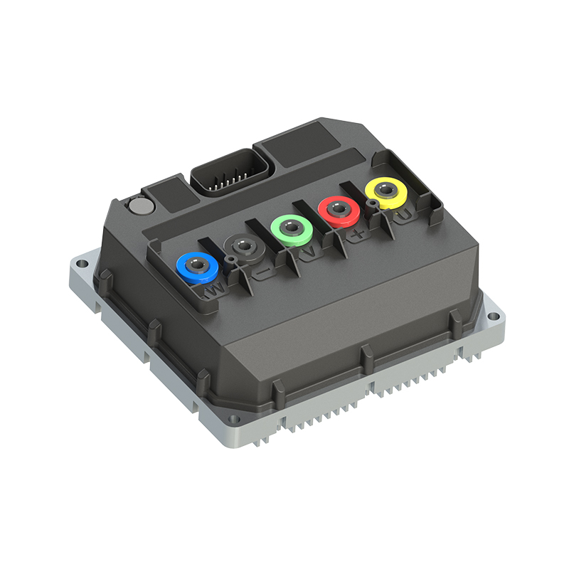 A8 Rialaitheoir Mótair DC Brushless Ardchobhsaíocht