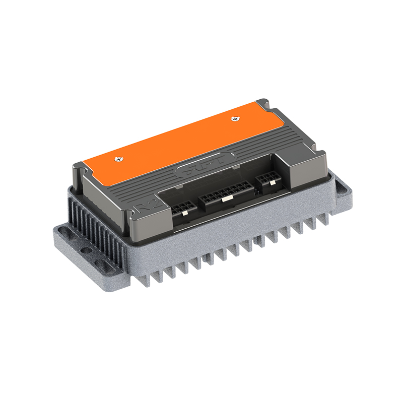 R2 Comhoiriúnacht ard Brushless DC Motor Rialaithe