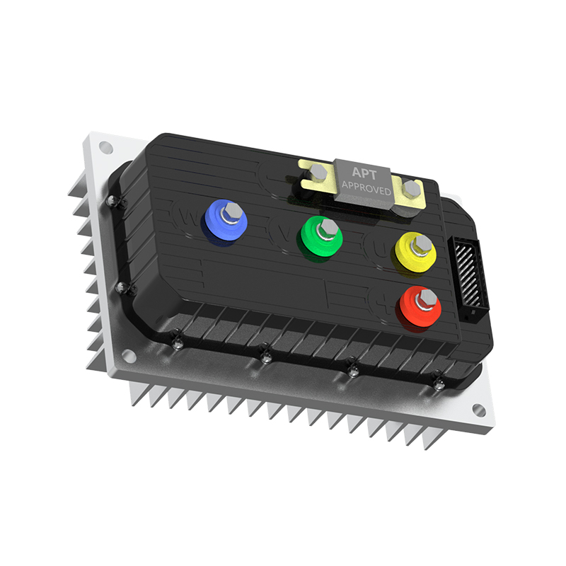 R5 Freagra tapa Rialaitheoir Mótar DC Brushless