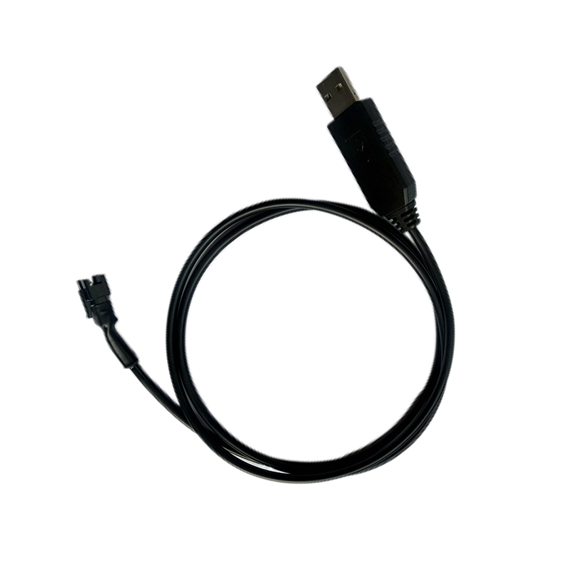 Cábla nasc USB-TTL